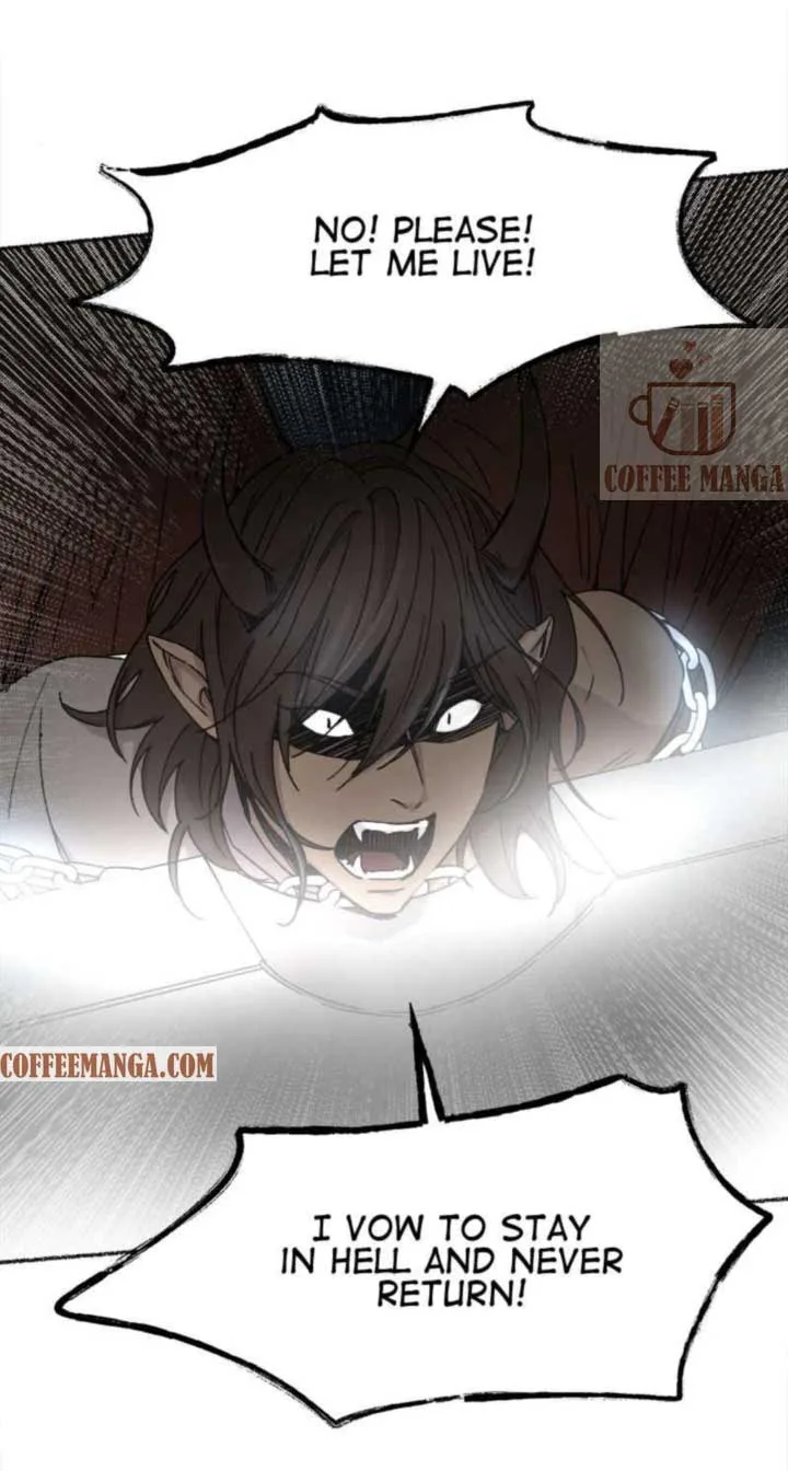 Like A Wind On A Dry Branch Chapter 56 page 31