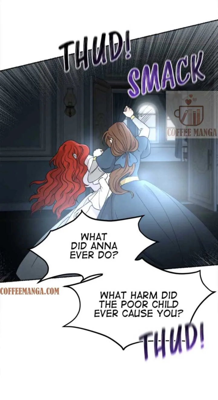 Like A Wind On A Dry Branch Chapter 56 page 30