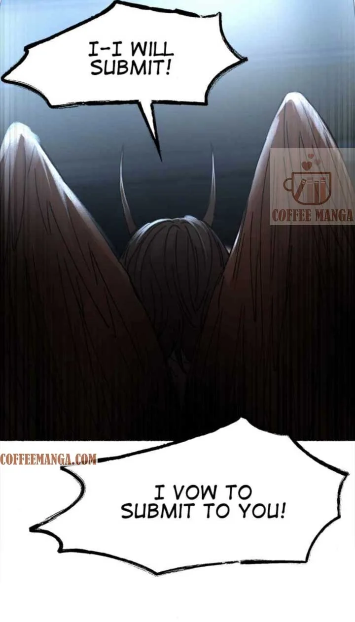Like A Wind On A Dry Branch Chapter 56 page 33
