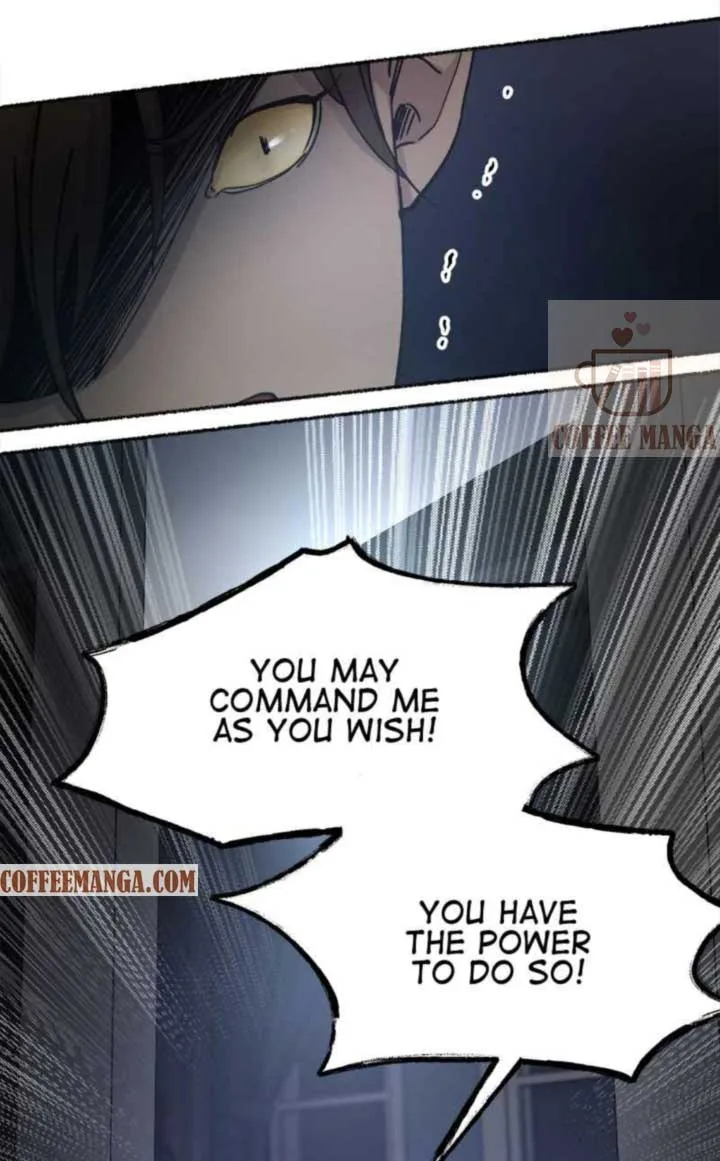 Like A Wind On A Dry Branch Chapter 56 page 36