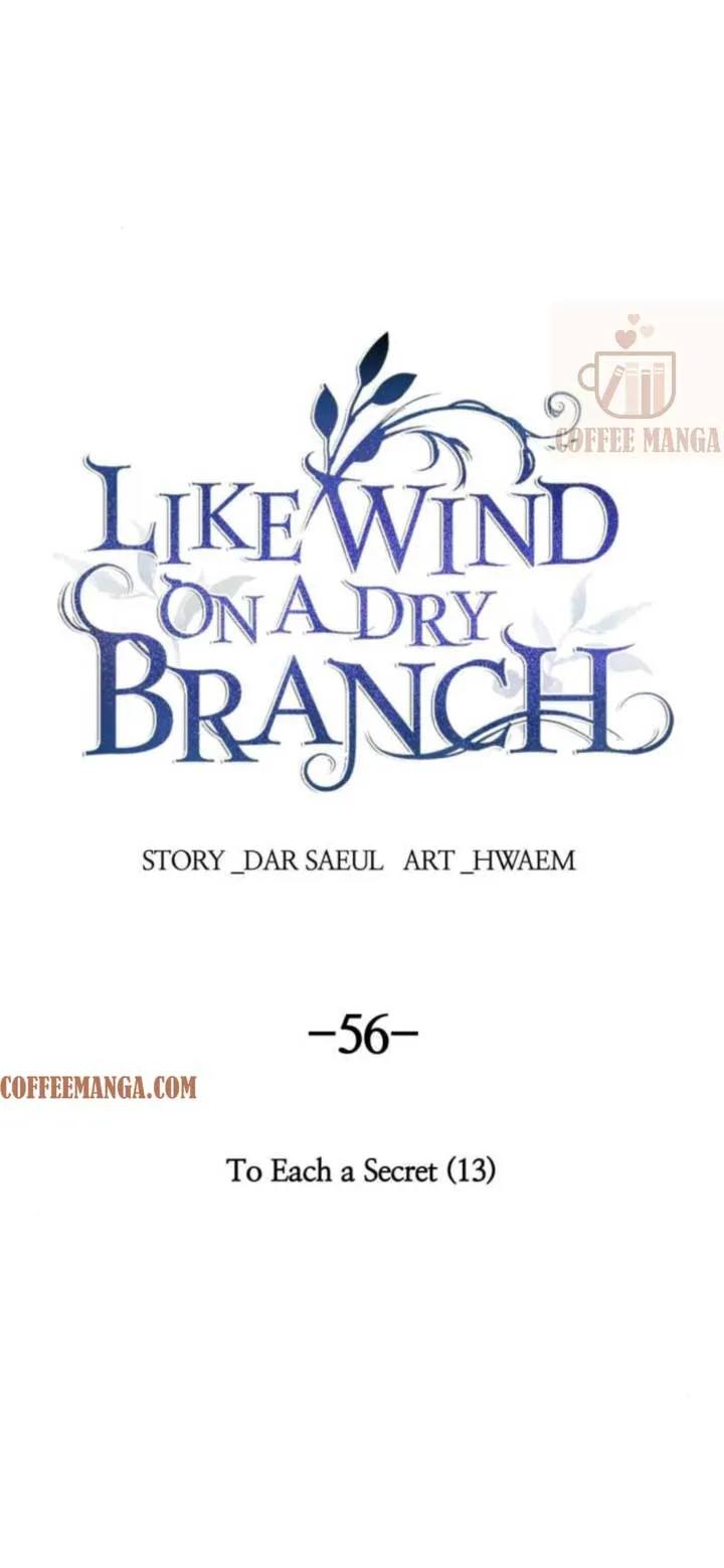 Like A Wind On A Dry Branch Chapter 56 page 45