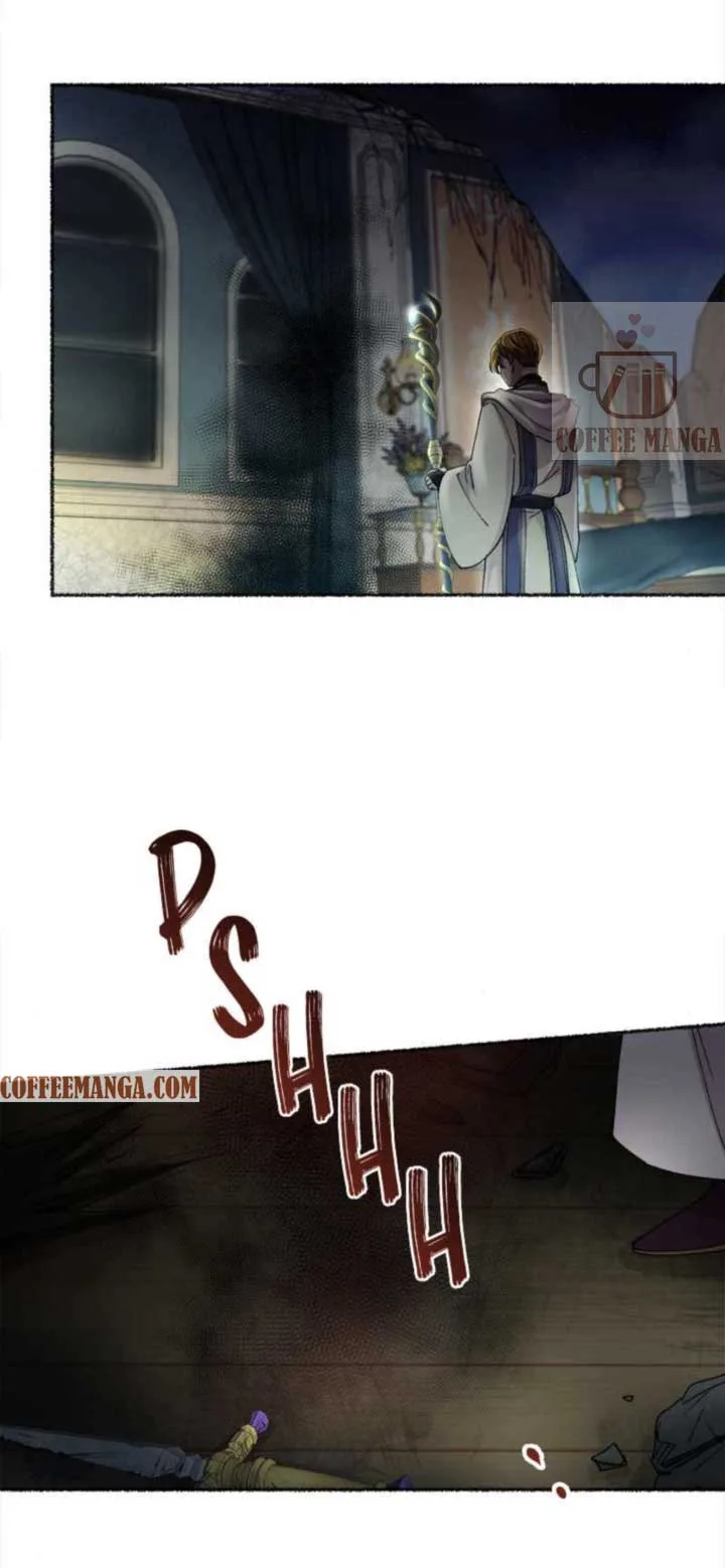 Like A Wind On A Dry Branch Chapter 56 page 44