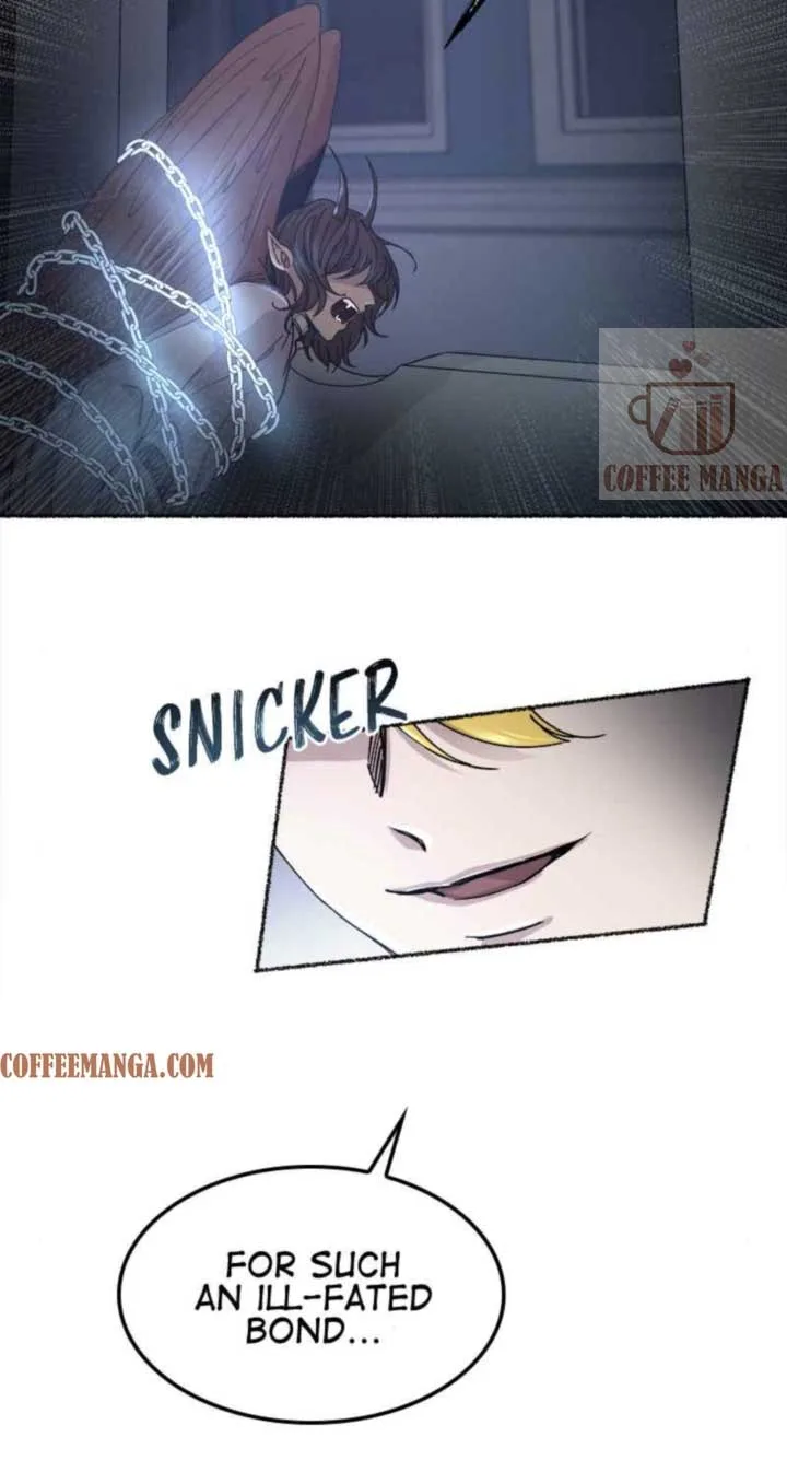 Like A Wind On A Dry Branch Chapter 56 page 37