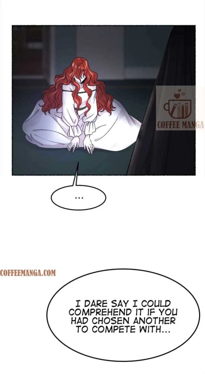 Like A Wind On A Dry Branch Chapter 56 page 47