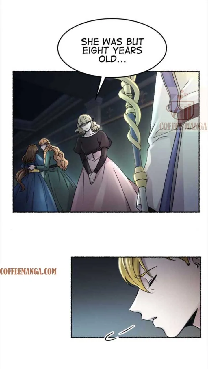 Like A Wind On A Dry Branch Chapter 56 page 53