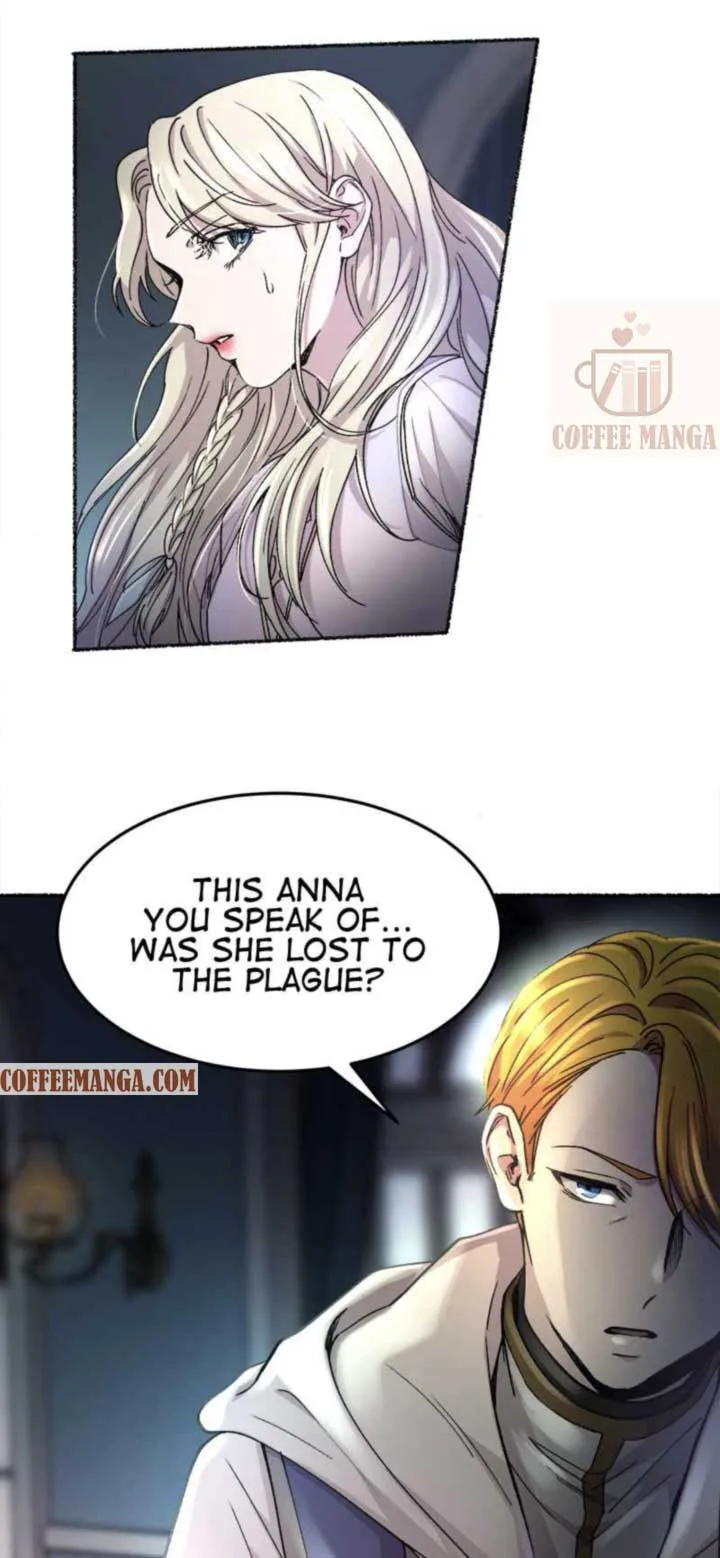 Like A Wind On A Dry Branch Chapter 56 page 51