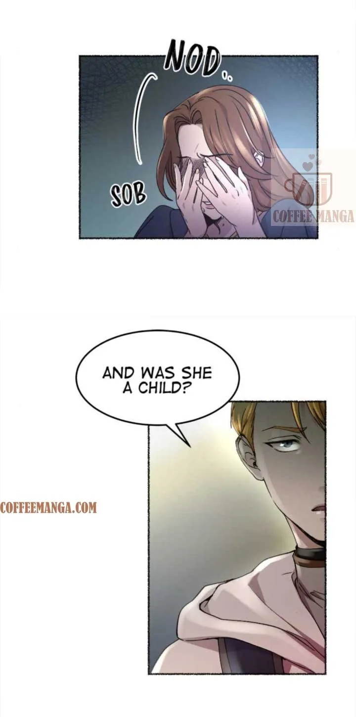Like A Wind On A Dry Branch Chapter 56 page 52