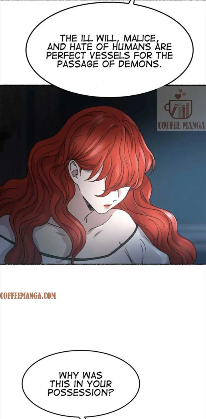 Like A Wind On A Dry Branch Chapter 56 page 57