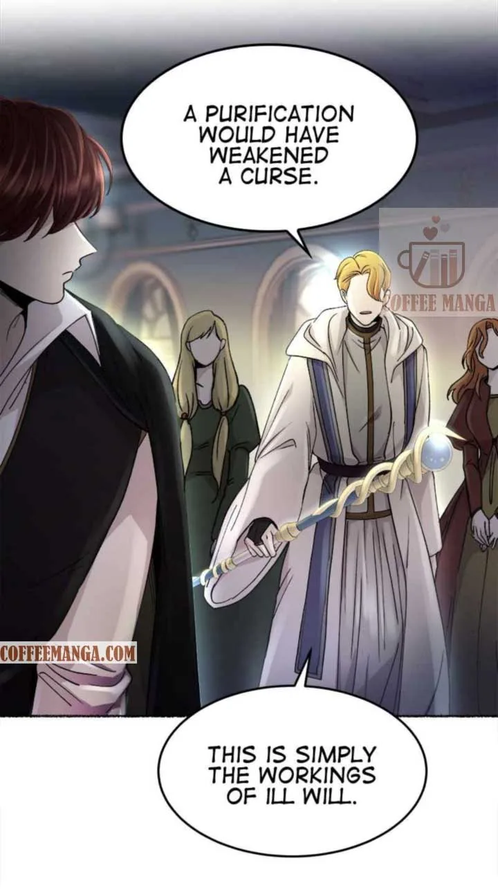 Like A Wind On A Dry Branch Chapter 56 page 50