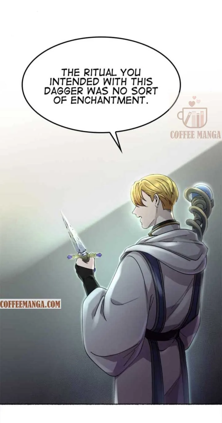Like A Wind On A Dry Branch Chapter 56 page 59