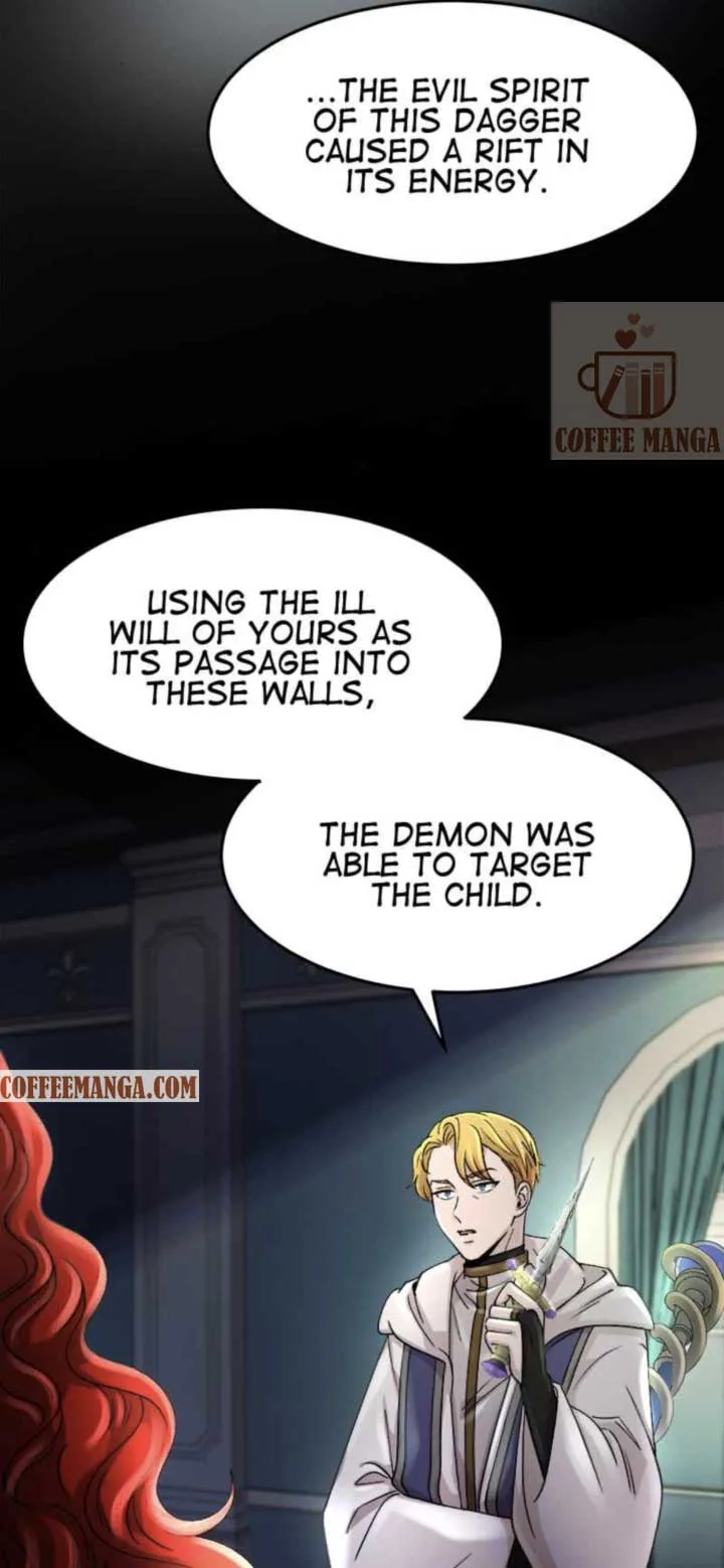 Like A Wind On A Dry Branch Chapter 56 page 56