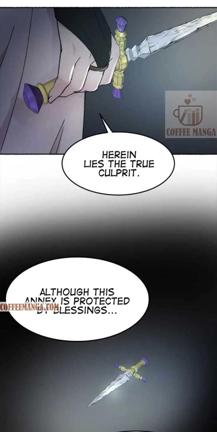 Like A Wind On A Dry Branch Chapter 56 page 55