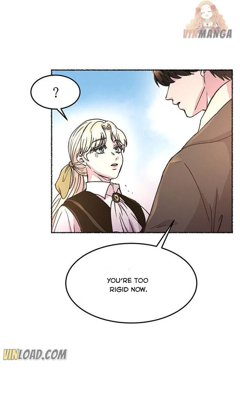 Like A Wind On A Dry Branch Chapter 65 page 46