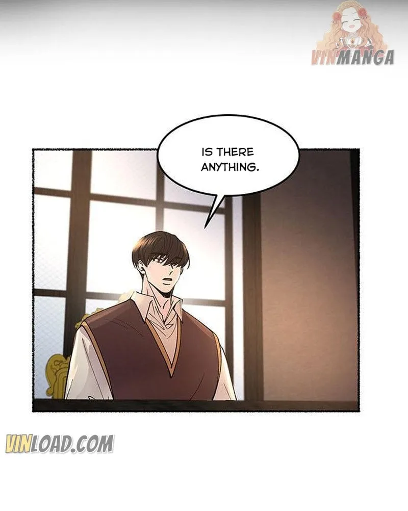 Like A Wind On A Dry Branch Chapter 65 page 68
