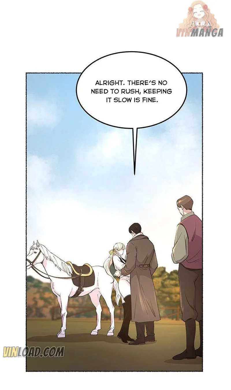 Like A Wind On A Dry Branch Chapter 65 page 43