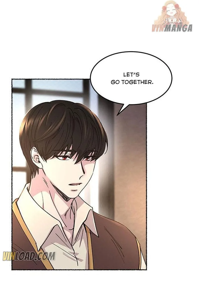 Like A Wind On A Dry Branch Chapter 65 page 29