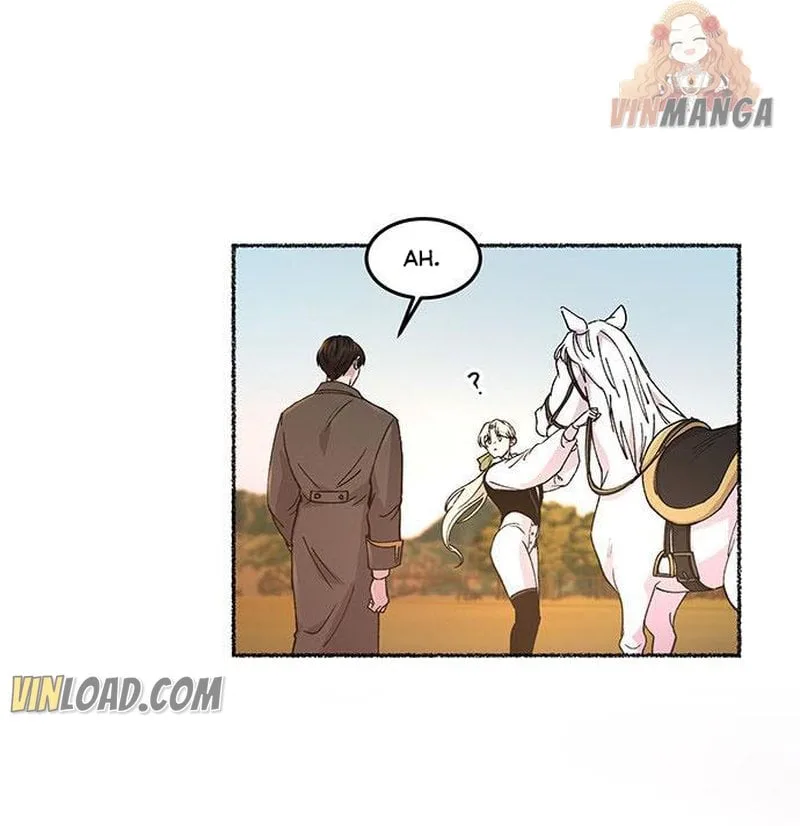 Like A Wind On A Dry Branch Chapter 65 page 56