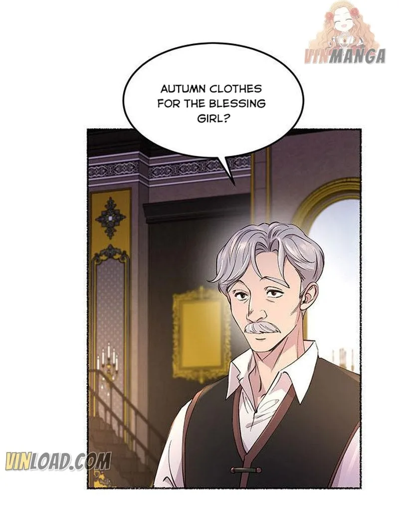 Like A Wind On A Dry Branch Chapter 65 page 64