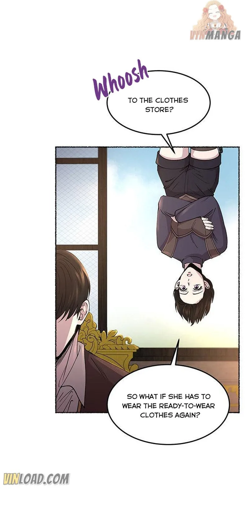 Like A Wind On A Dry Branch Chapter 65 page 77