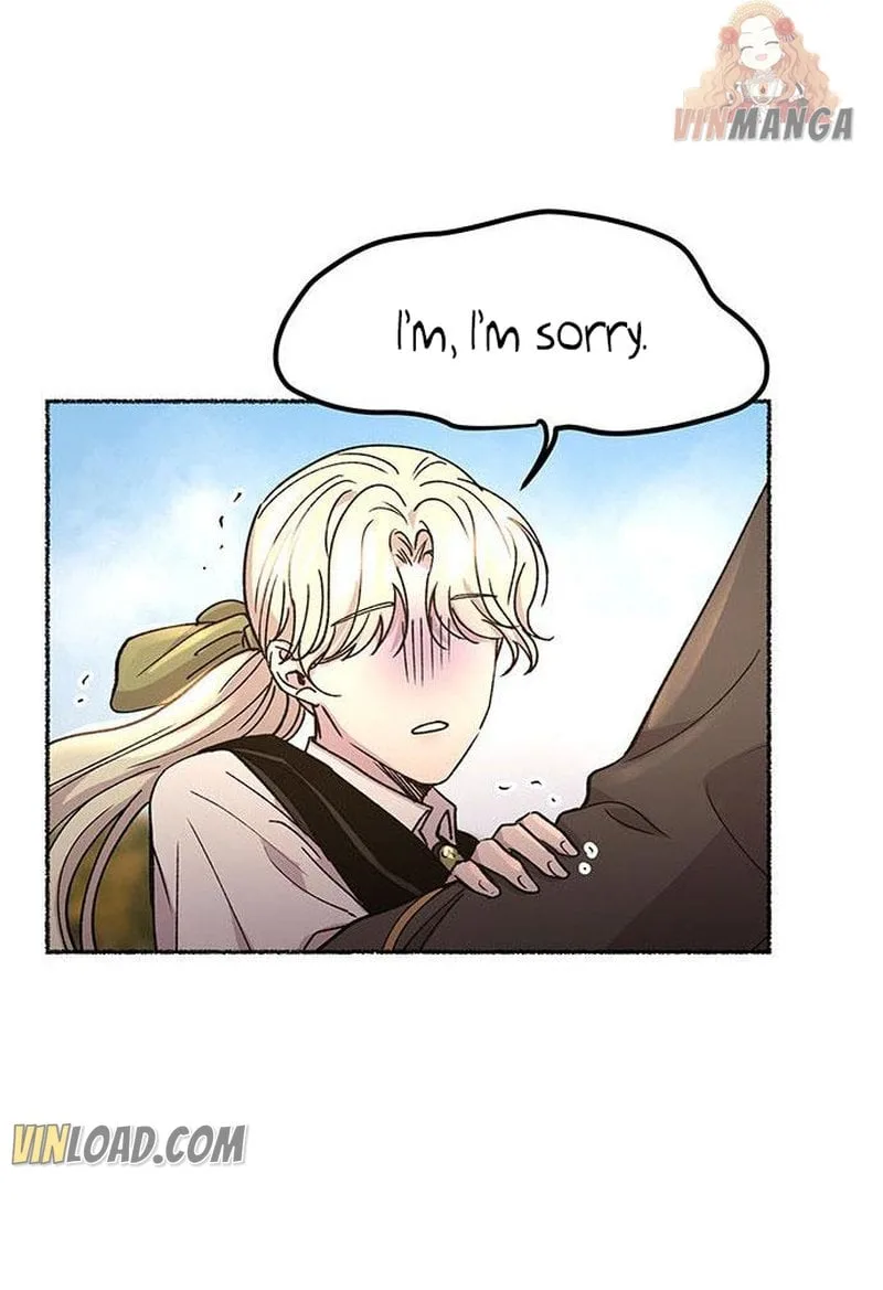 Like A Wind On A Dry Branch Chapter 65 page 44