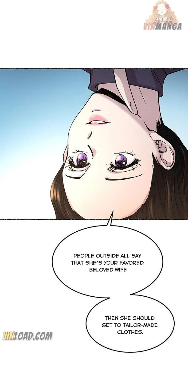 Like A Wind On A Dry Branch Chapter 65 page 79