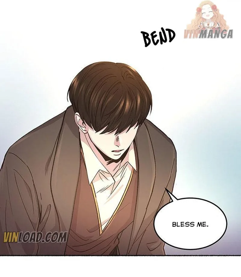 Like A Wind On A Dry Branch Chapter 65 page 57
