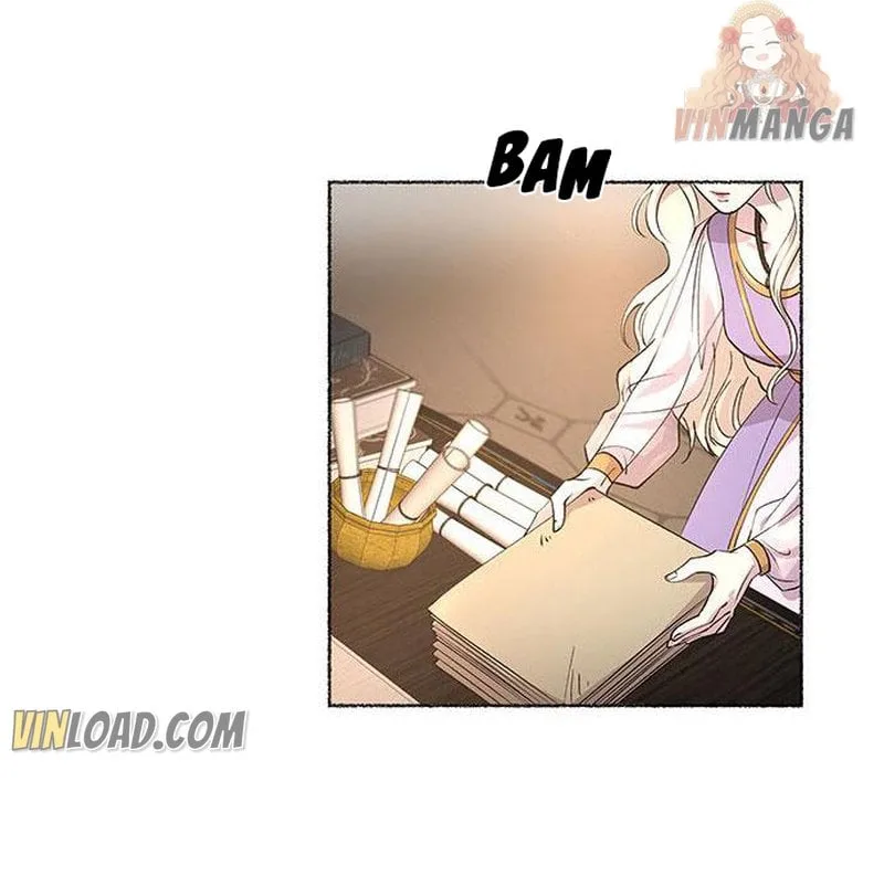 Like A Wind On A Dry Branch Chapter 65 page 20