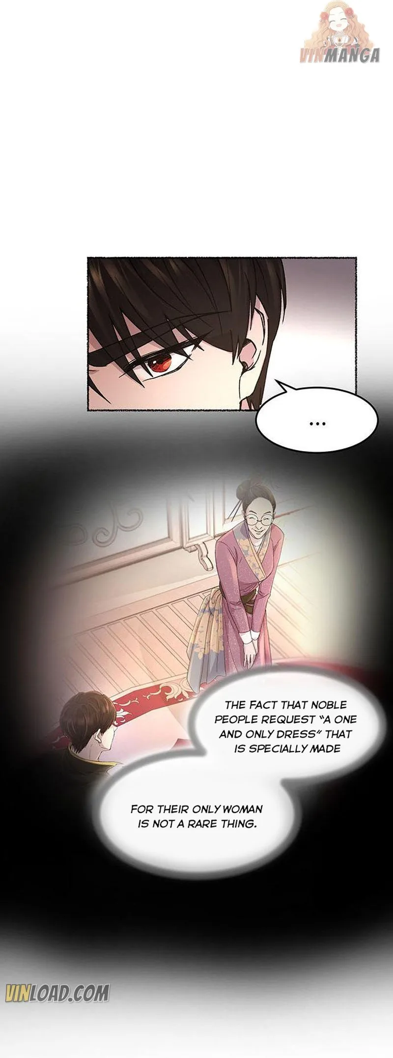 Like A Wind On A Dry Branch Chapter 65 page 80