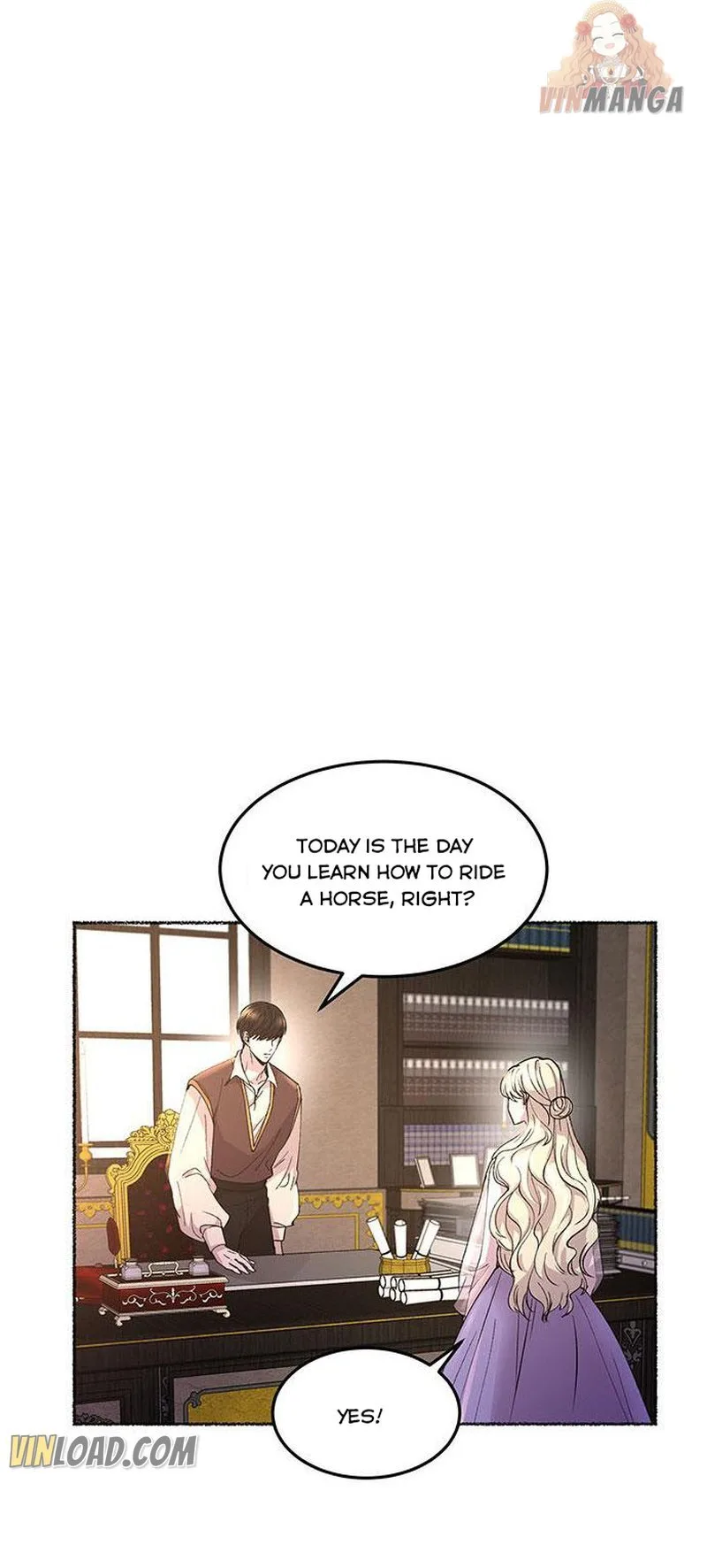 Like A Wind On A Dry Branch Chapter 65 page 28