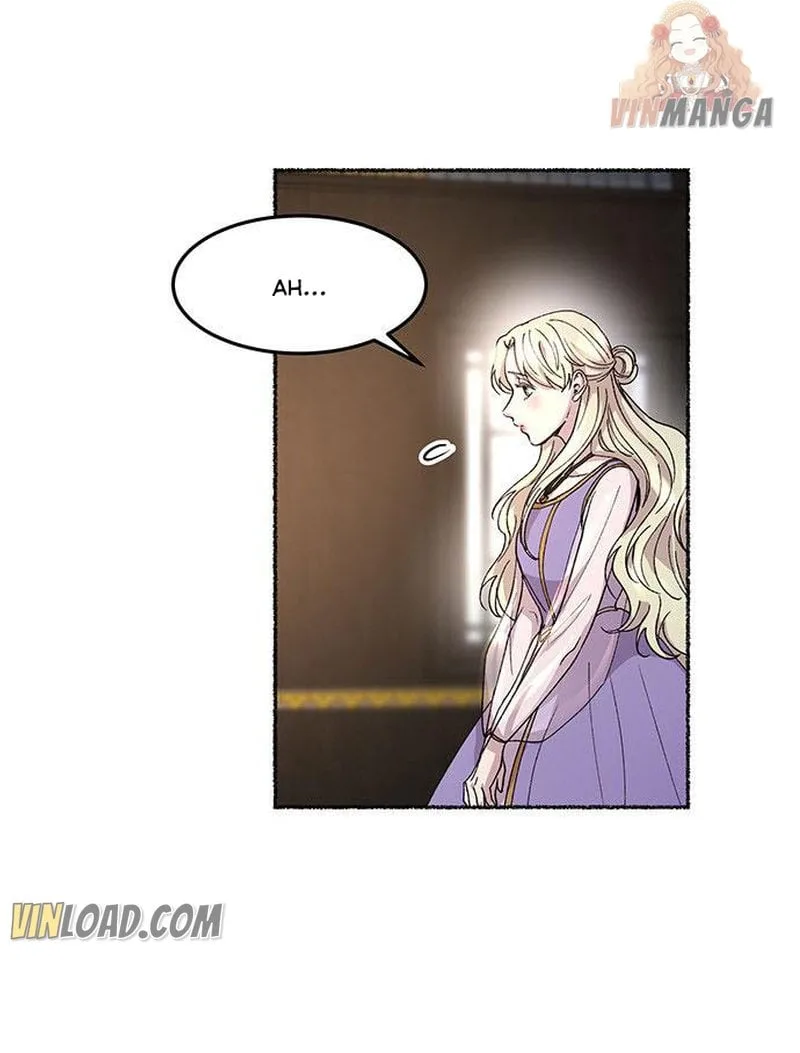Like A Wind On A Dry Branch Chapter 65 page 33