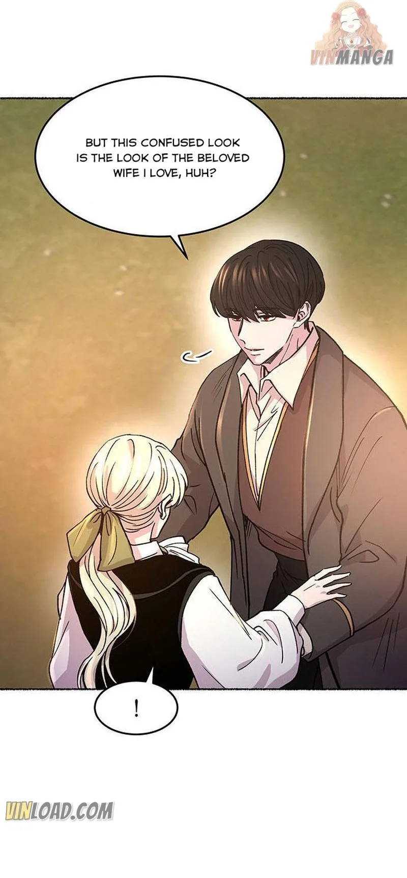 Like A Wind On A Dry Branch Chapter 65 page 47