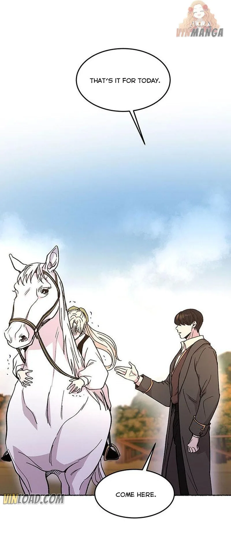 Like A Wind On A Dry Branch Chapter 65 page 40