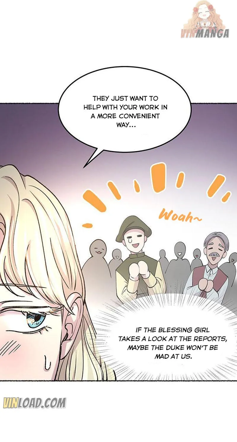 Like A Wind On A Dry Branch Chapter 65 page 25
