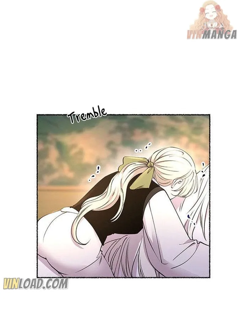 Like A Wind On A Dry Branch Chapter 65 page 36