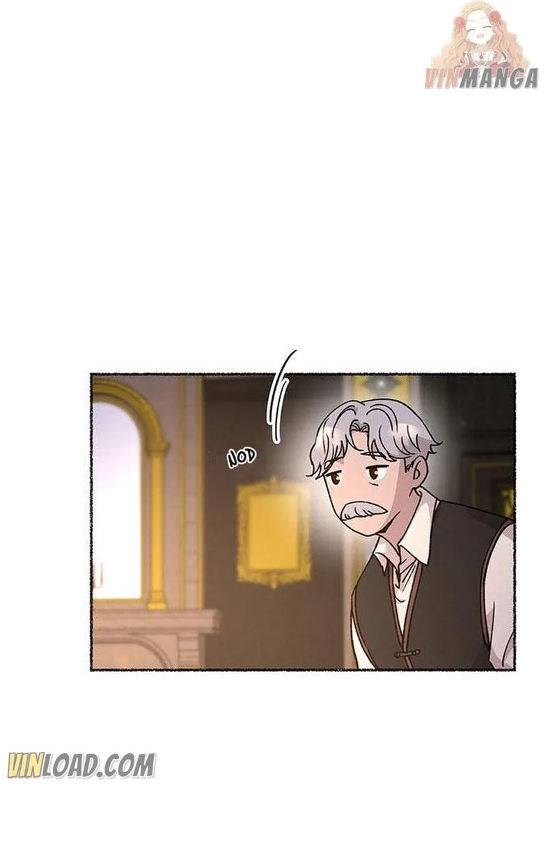 Like A Wind On A Dry Branch Chapter 65 page 87