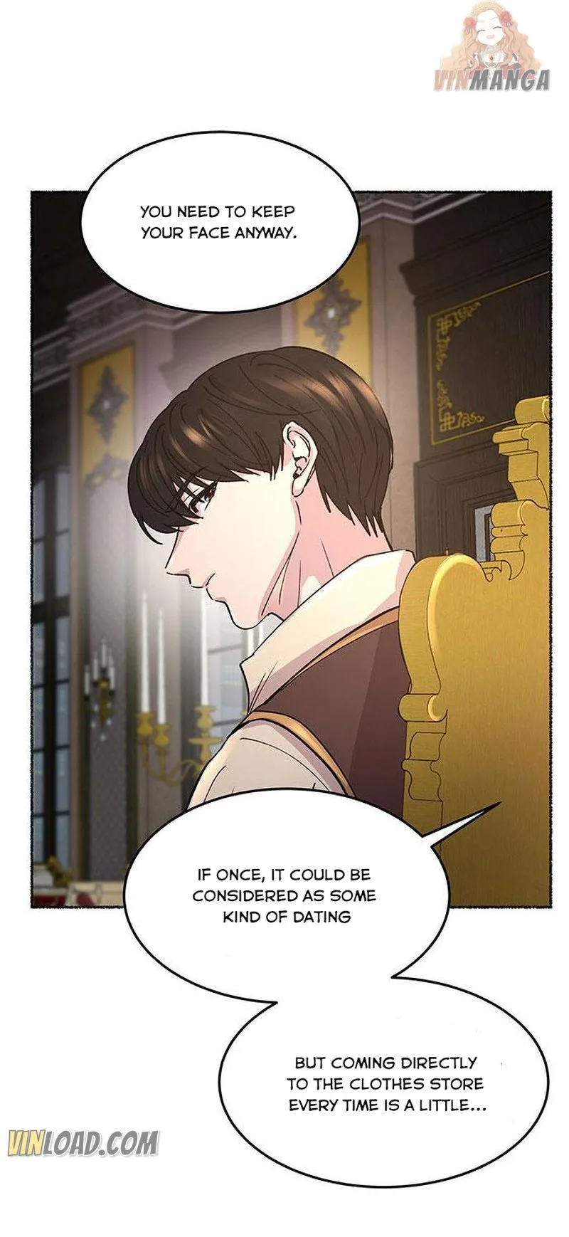 Like A Wind On A Dry Branch Chapter 65 page 78