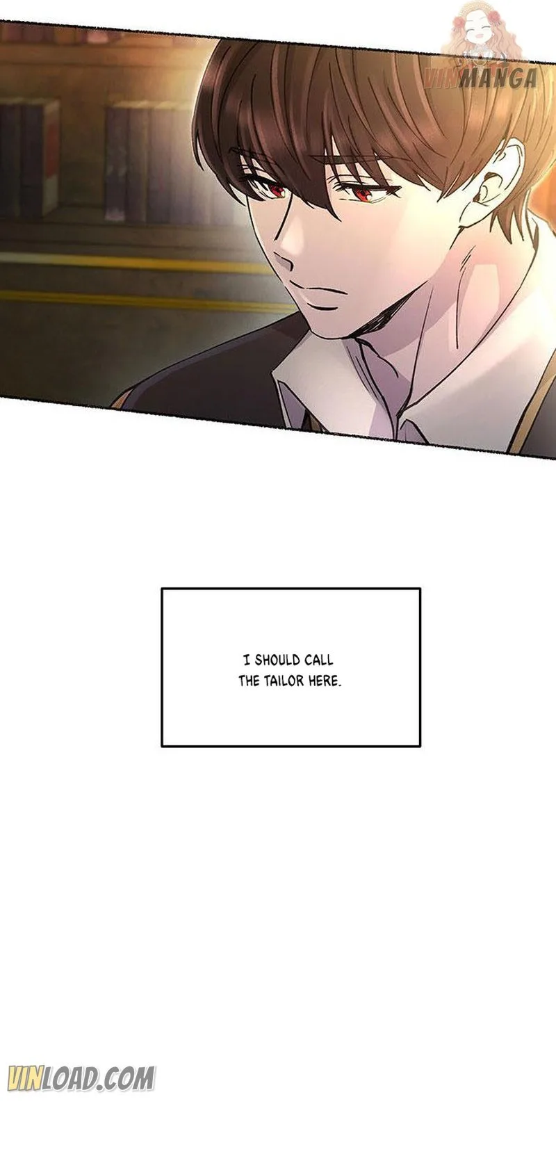 Like A Wind On A Dry Branch Chapter 65 page 11