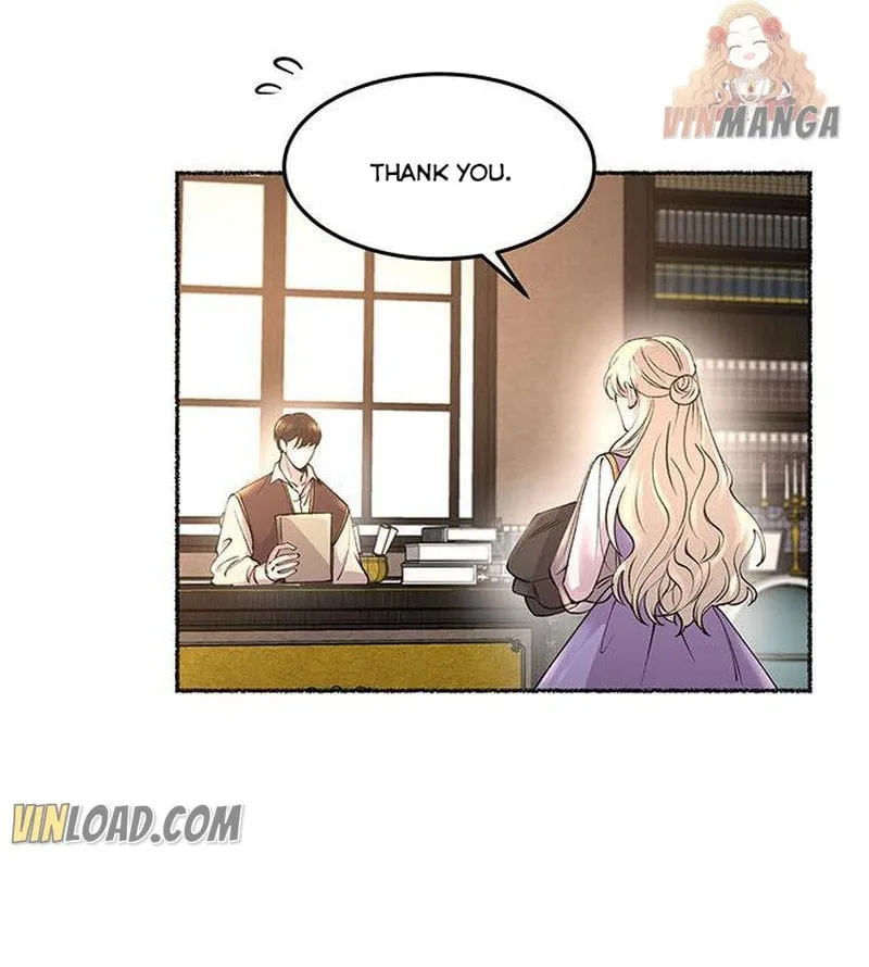 Like A Wind On A Dry Branch Chapter 65 page 15