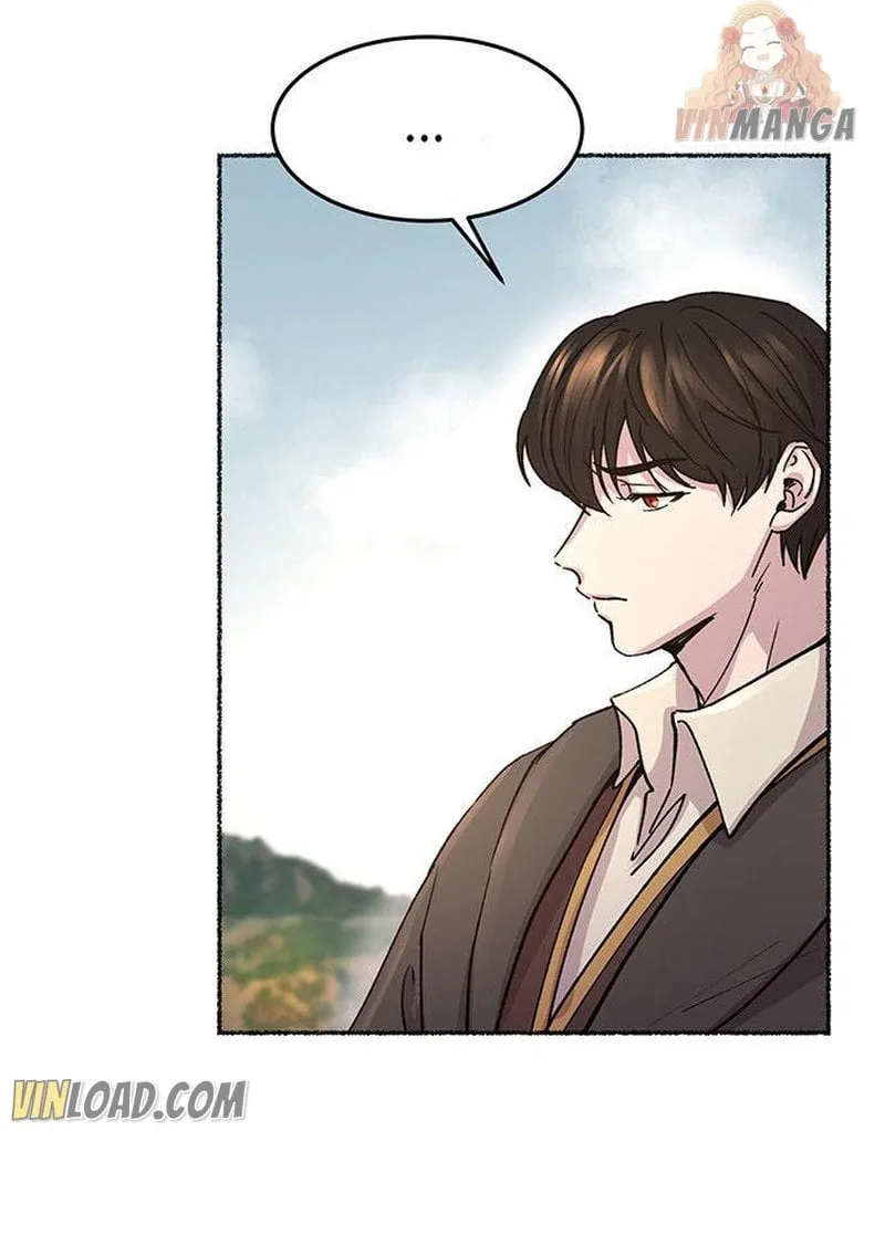Like A Wind On A Dry Branch Chapter 65 page 38