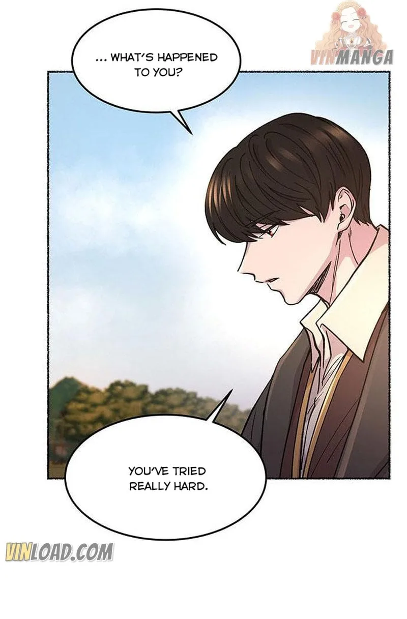 Like A Wind On A Dry Branch Chapter 65 page 45