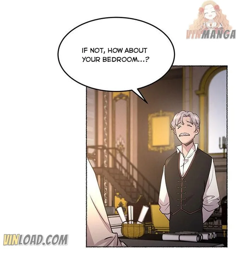 Like A Wind On A Dry Branch Chapter 65 page 71
