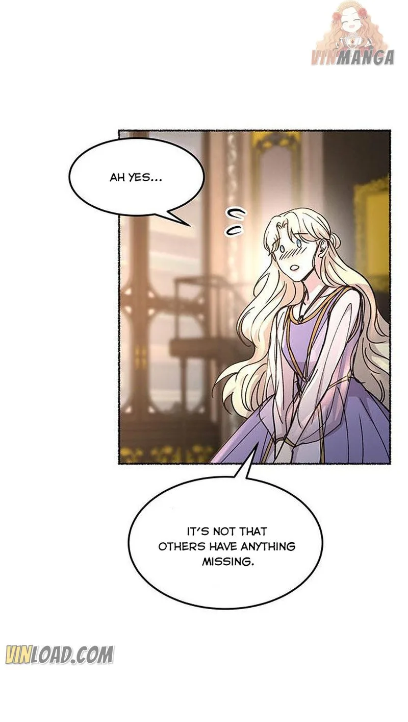 Like A Wind On A Dry Branch Chapter 65 page 24