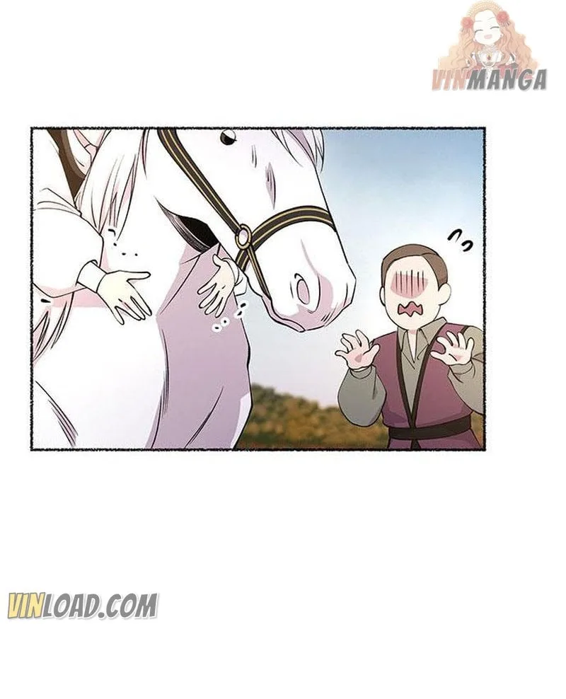 Like A Wind On A Dry Branch Chapter 65 page 37