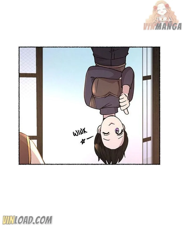 Like A Wind On A Dry Branch Chapter 65 page 88