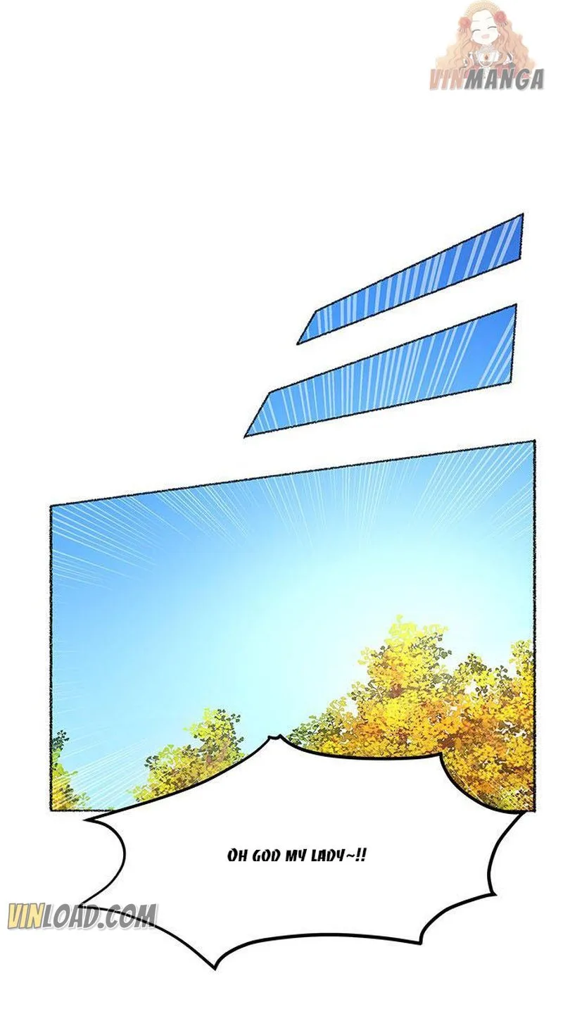 Like A Wind On A Dry Branch Chapter 65 page 35