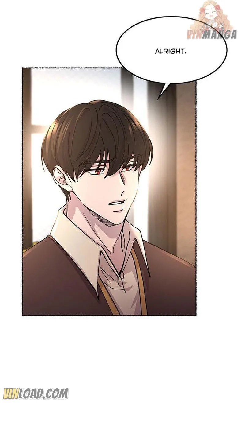 Like A Wind On A Dry Branch Chapter 65 page 72