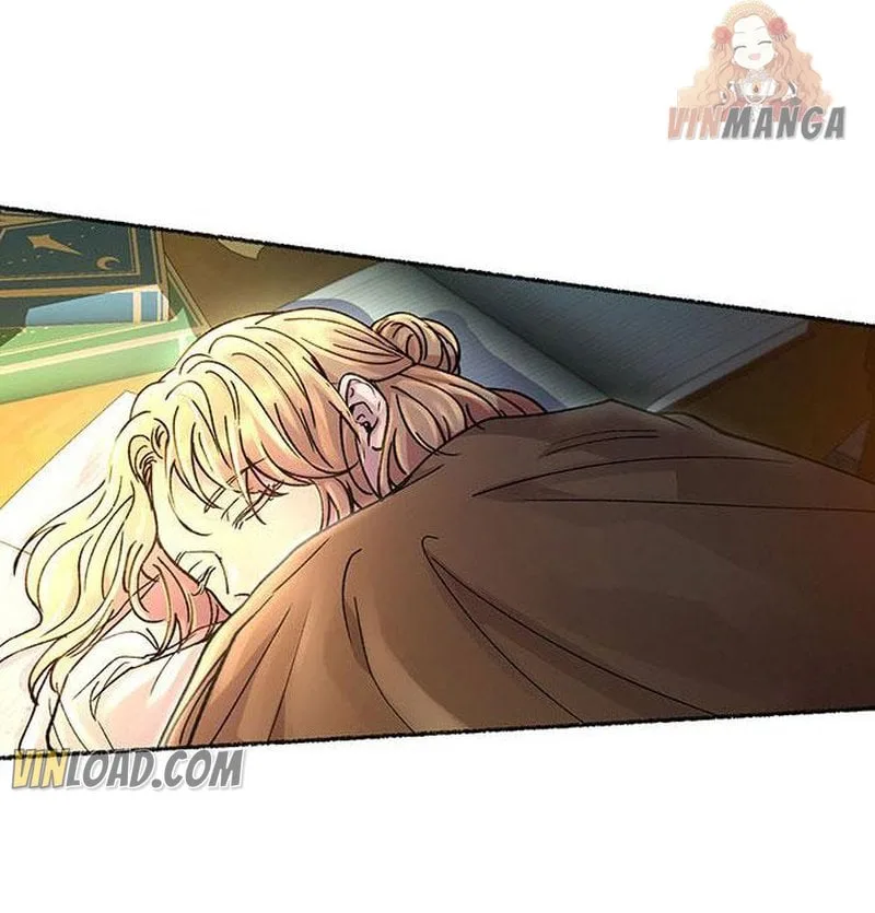 Like A Wind On A Dry Branch Chapter 65 page 10