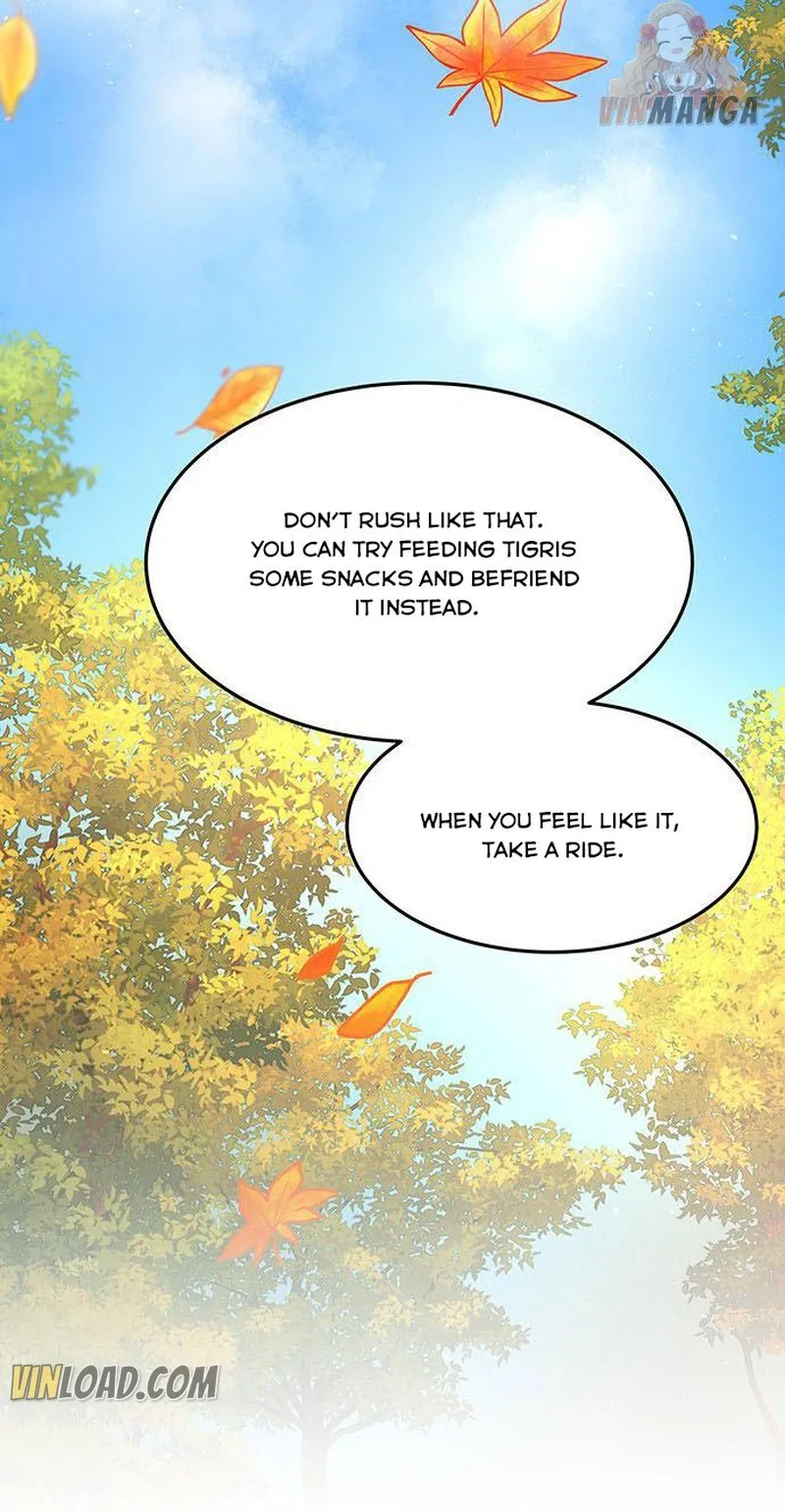Like A Wind On A Dry Branch Chapter 65 page 54