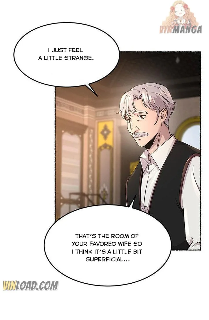 Like A Wind On A Dry Branch Chapter 65 page 69
