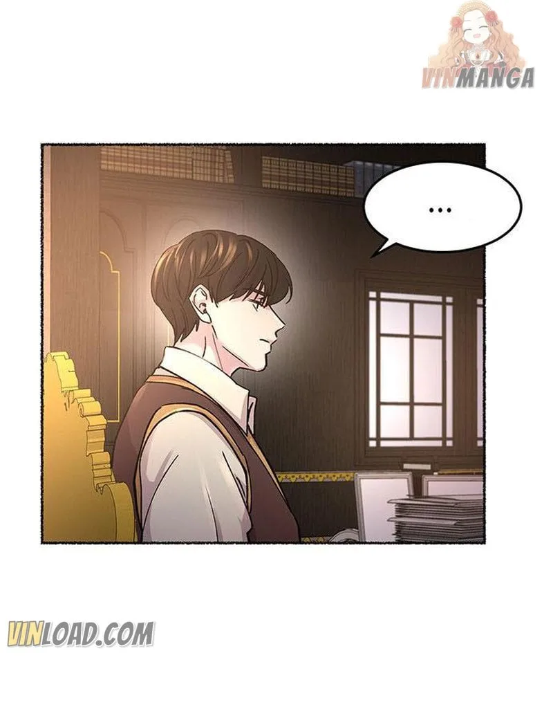 Like A Wind On A Dry Branch Chapter 65 page 70